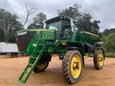 John Deere R4030 Spreader