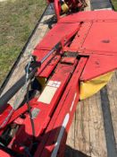 2019 Tar River BDR-185 Drum Mower