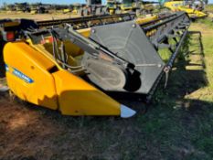 2013 New Holland 740CF