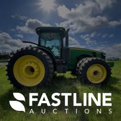 Fastline Auctions - November - Day 1 of 2
