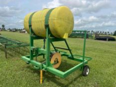 Melon Bed Hole Punch