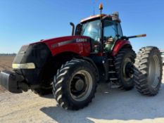 Case IH 235 Magnum