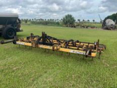 12ft Taylor Way Field Cultivator