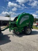 2016 McHale Baler V660