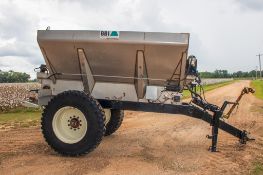 BBI Magnaspread PSHP