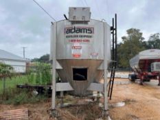 Adams Vertical Mixer