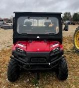 2014 Polaris Ranger 800 EFI