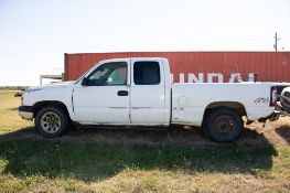2006 Chevrolet 1500