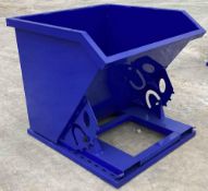 Unused 2024 Greatbear (1CY)Self Dumping Hopper Equipment