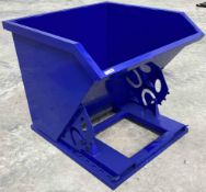 Unused 2024 Greatbear (1CY)Self Dumping Hopper Equipment