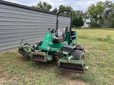 Textron 945015 Fairway Unit