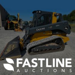 Fastline Auctions - November - Day 2 of 2