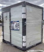 Unused 2024 Bastone 110V Portable Toilets,Type A
