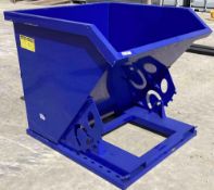 Unused 2024 Greatbear (1CY)Self Dumping Hopper Equipment