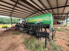 Crust Buster Seed King 6020X36