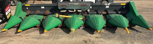 Drago Series II L6 Corn Header