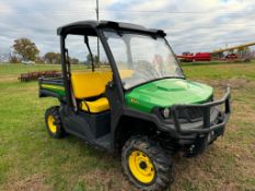2018 John Deere XUV 835E