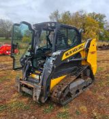 2022 New Holland C327 Skid Steer