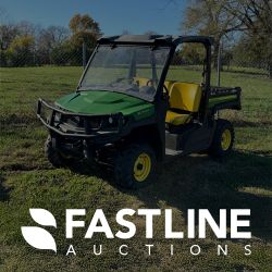 Construction & Transportation Sale - December 17