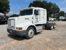 1996 International 9200 Truck