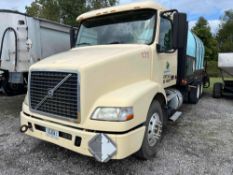 2007 Volvo VNM Truck