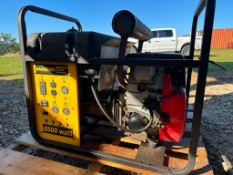 Master MGH8500IE Generator