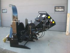 2022 Chipstar 8 Wood Chipper