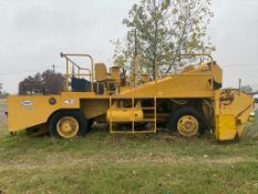 Etnyre RQR Chip Spreader