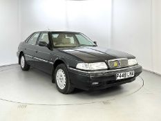1996 Rover Sterling