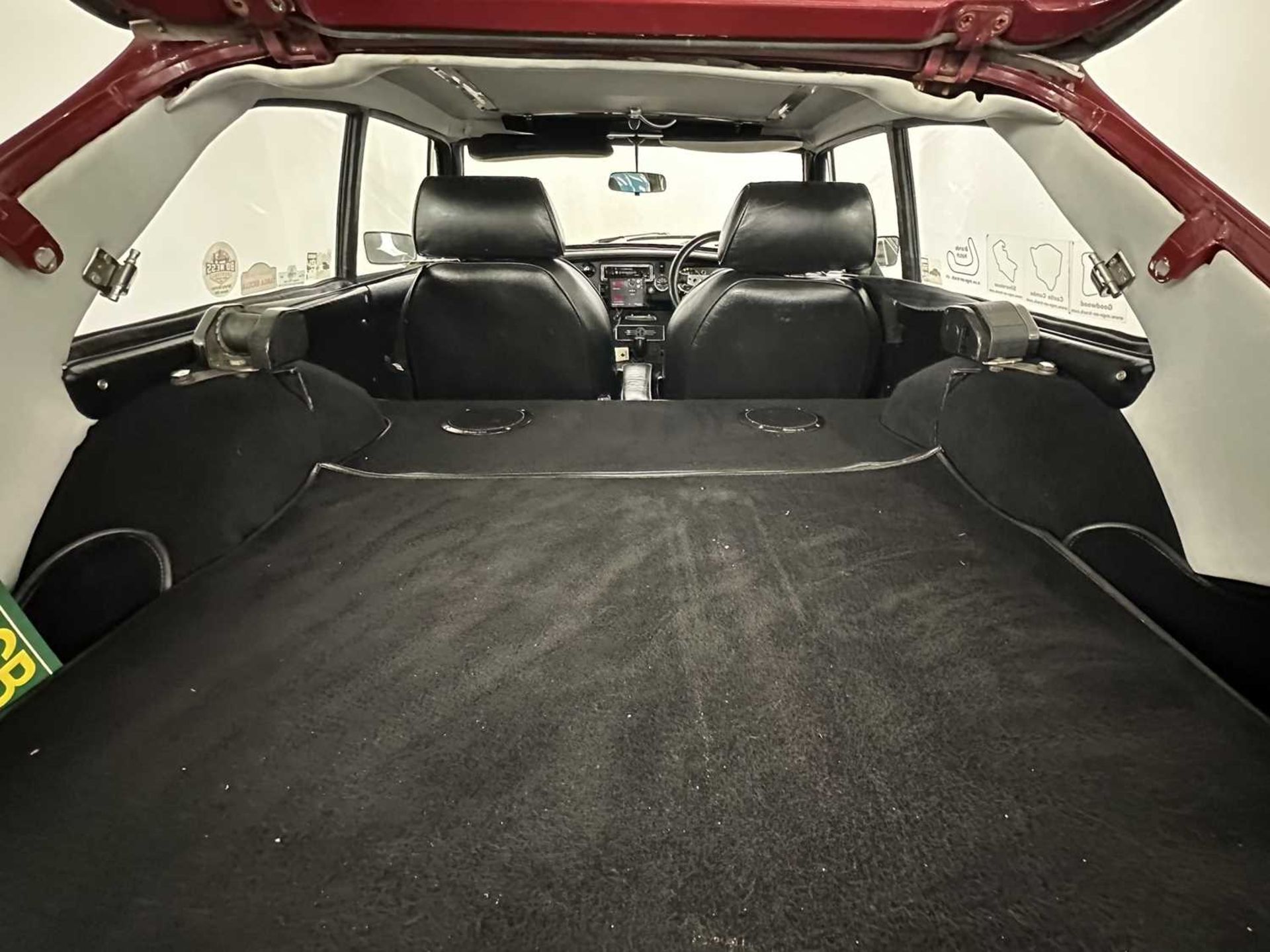 1970 MG BGT V8 - Image 28 of 30