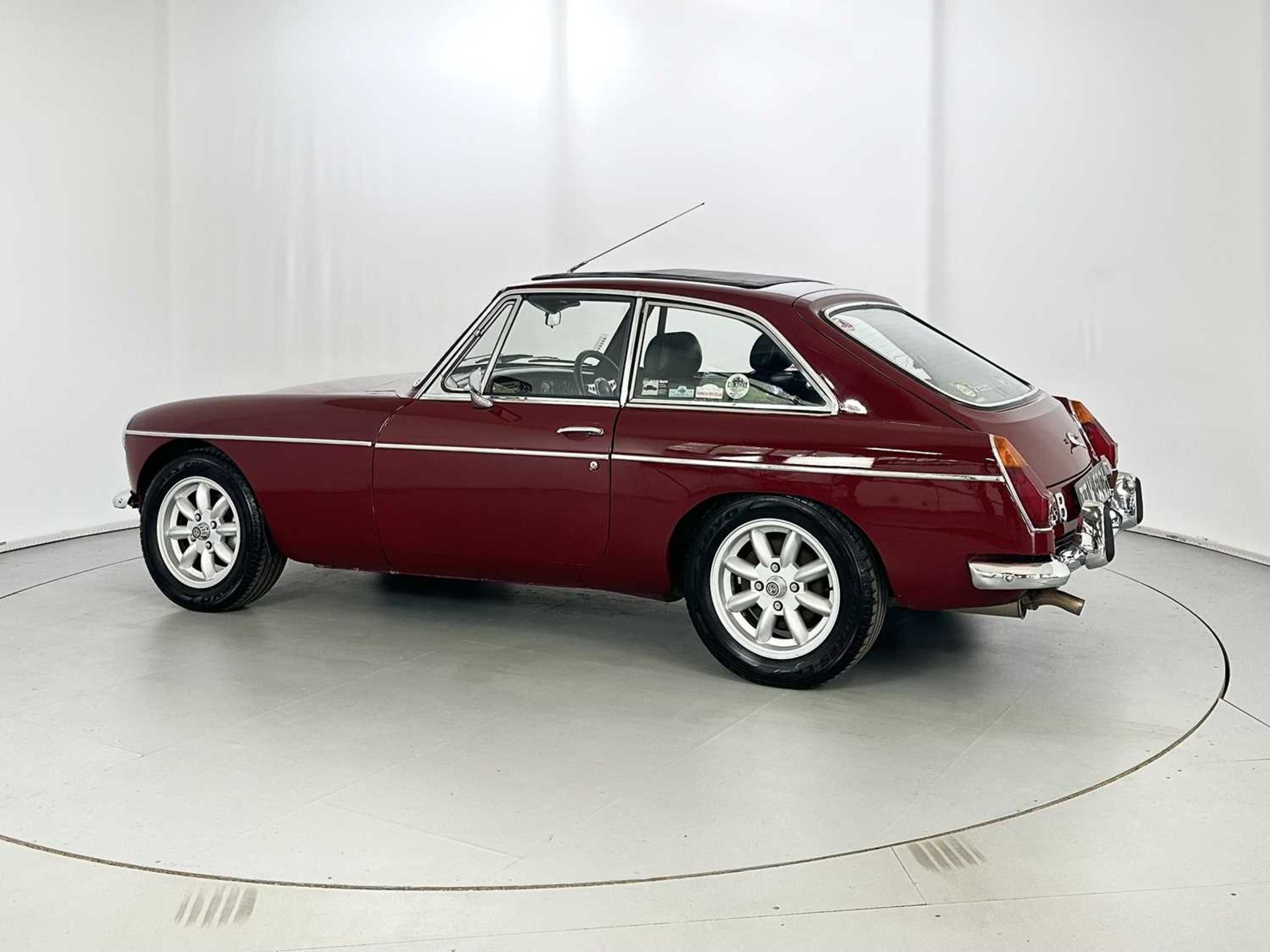 1970 MG BGT V8 - Image 6 of 30