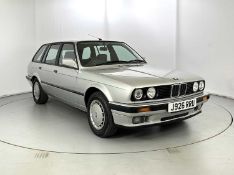 1992 BMW 316i