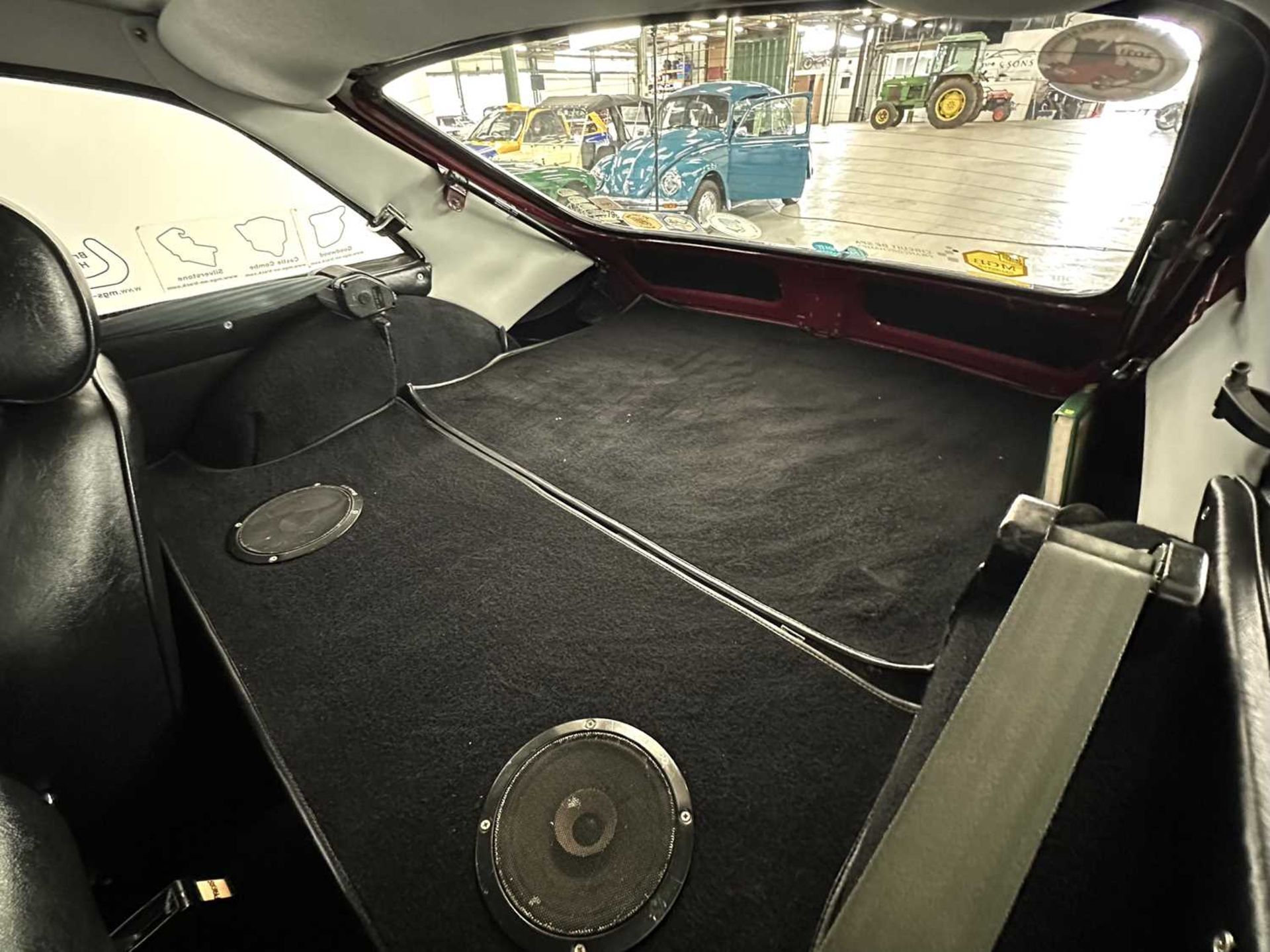 1970 MG BGT V8 - Image 26 of 30