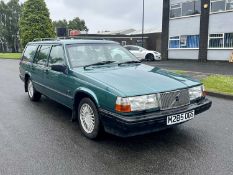 1994 Volvo 940 Wentworth
