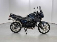 2000 Triumph Tiger