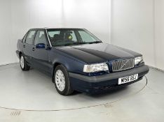 1995 Volvo 850 SE