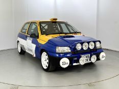 1991 Renault Clio