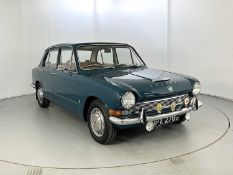 1969 Triumph 1300