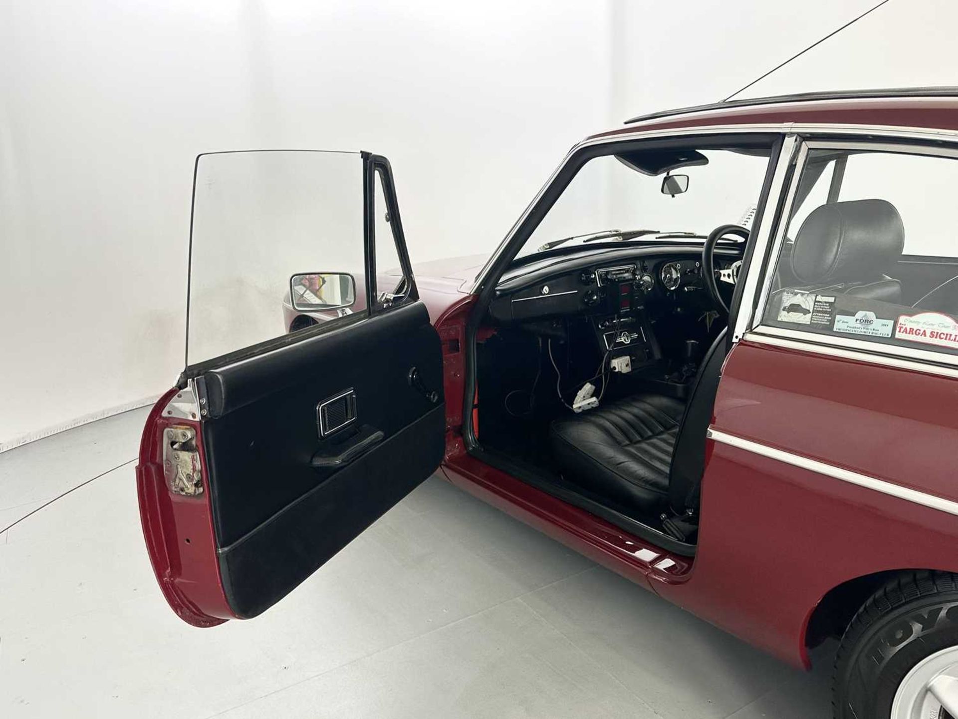 1970 MG BGT V8 - Image 20 of 30