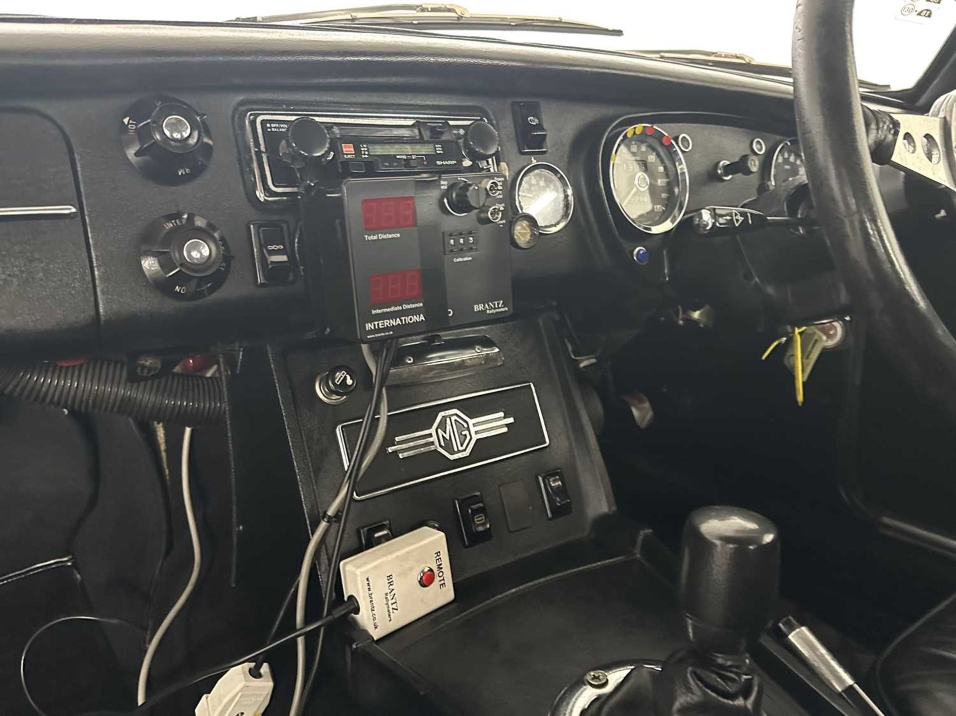 1970 MG BGT V8 - Image 23 of 30