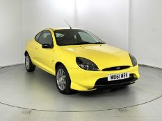 2000 Ford Puma Millennium