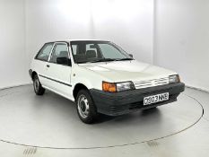 1987 Nissan Sunny