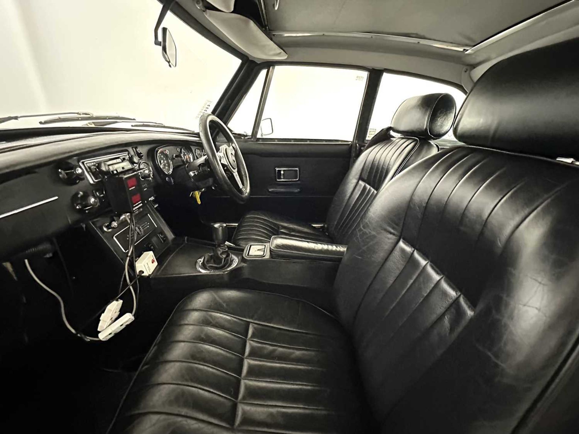 1970 MG BGT V8 - Image 21 of 30