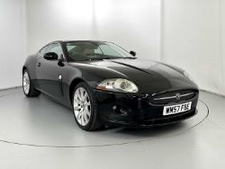 WB & Sons classic, retro and modern classic car auction - 14th September 2024
