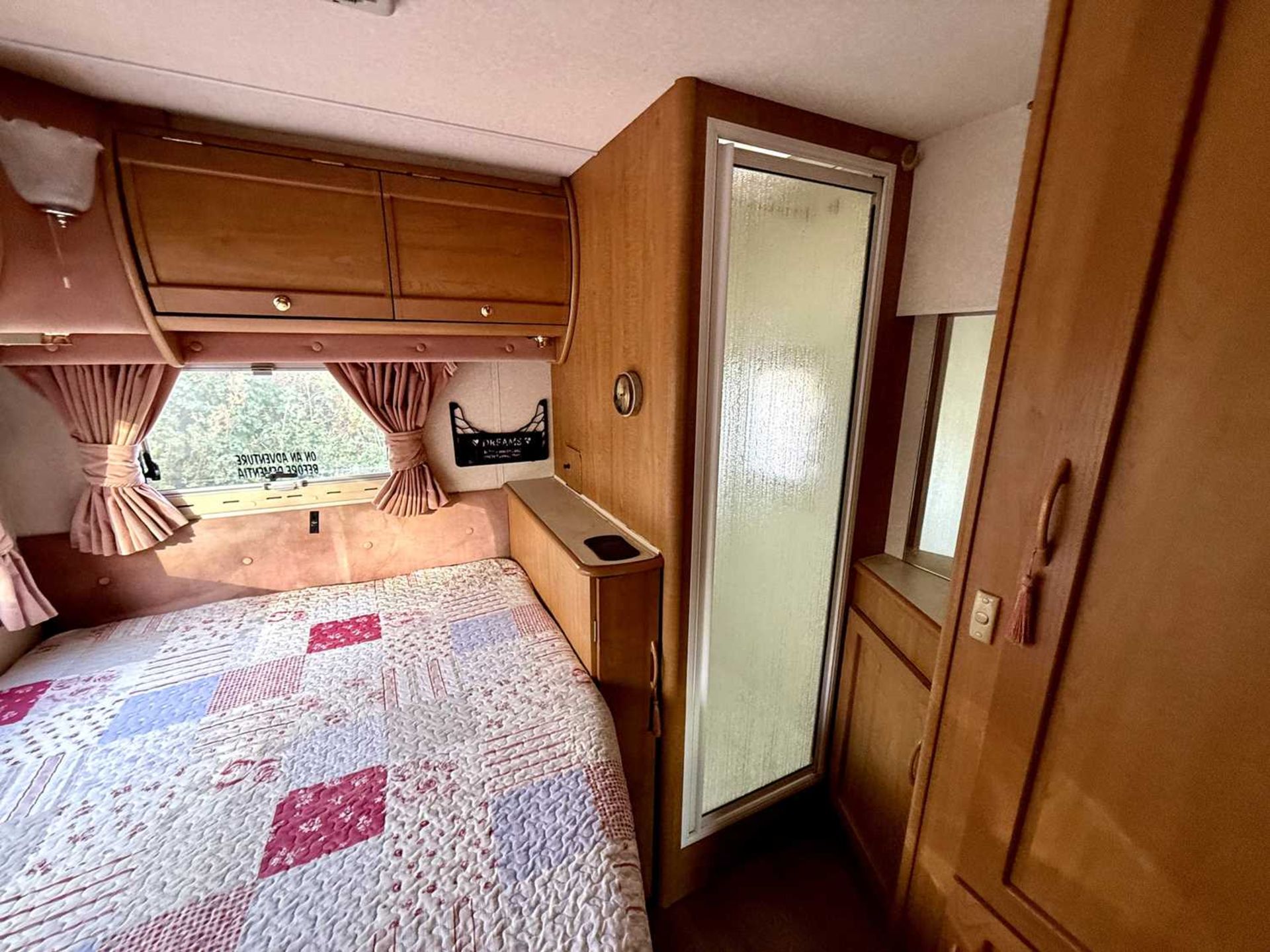 1998 Fiat Ducato Autotrail Chieftan - Image 32 of 34