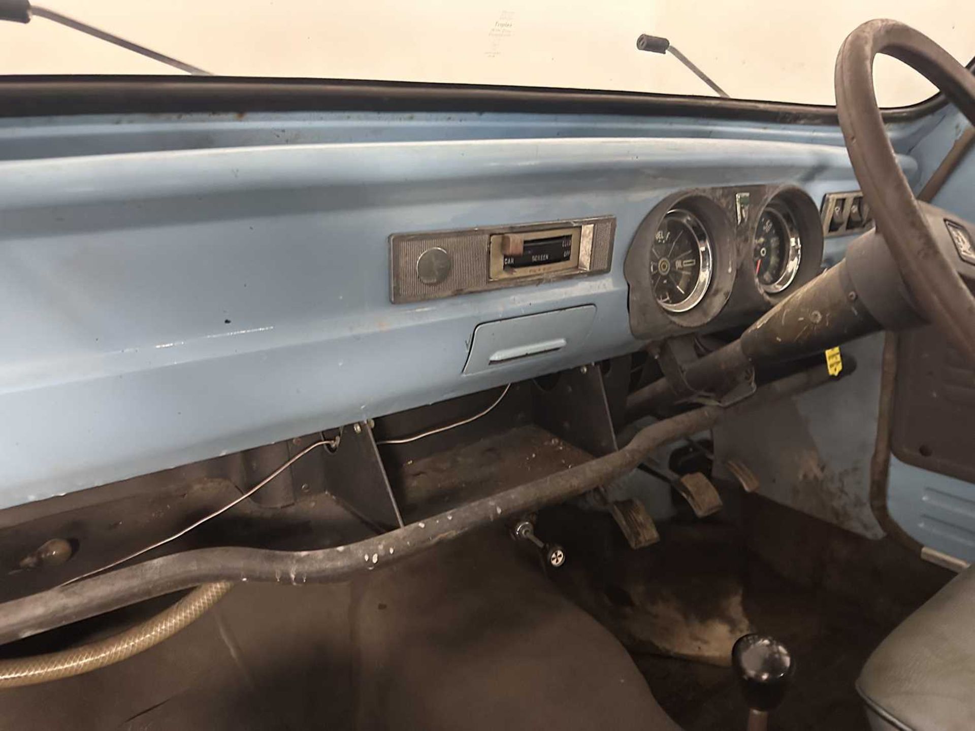 1966 Bedford HA - Image 23 of 29