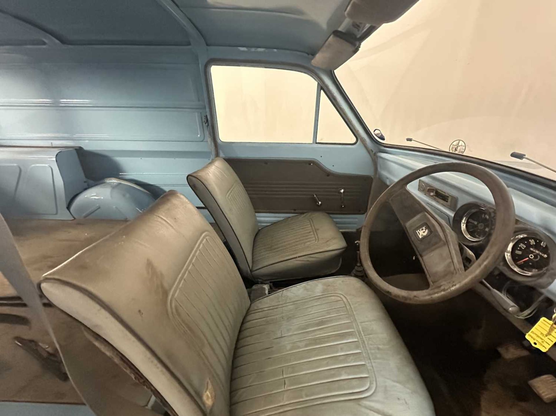 1966 Bedford HA - Image 18 of 29