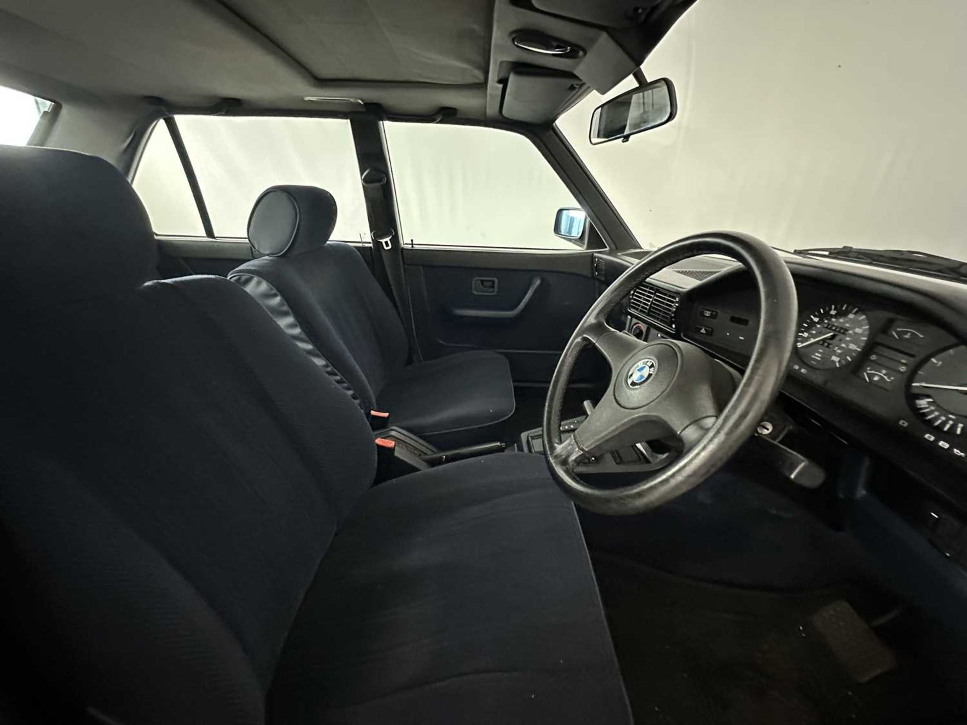 1987 BMW 525 E Lux Fantastic original condition! - Image 18 of 35
