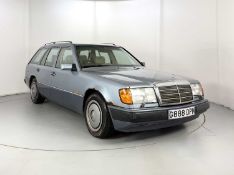 1990 Mercedes-Benz 300TE