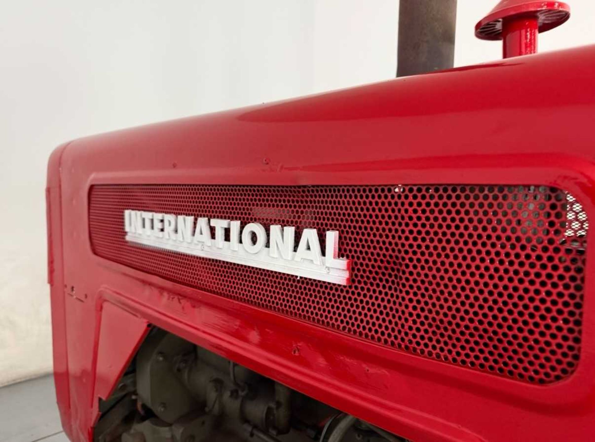 1965 International Harvester B-414 - Image 17 of 23